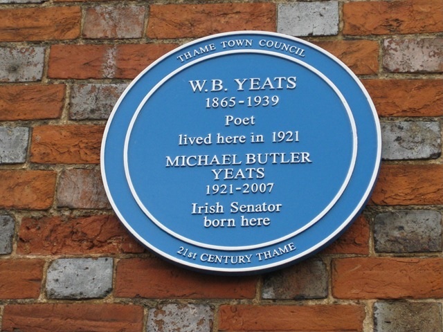 Yeats