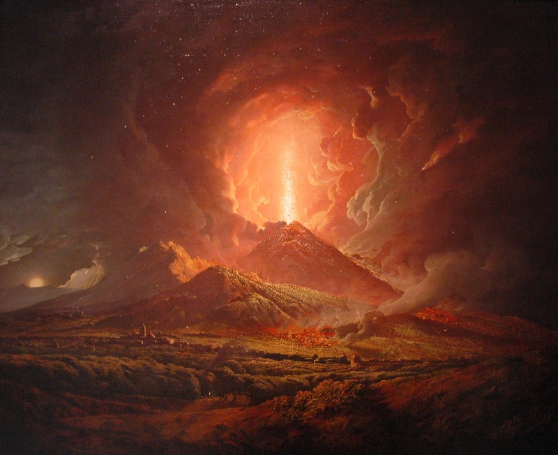 Vesuvius