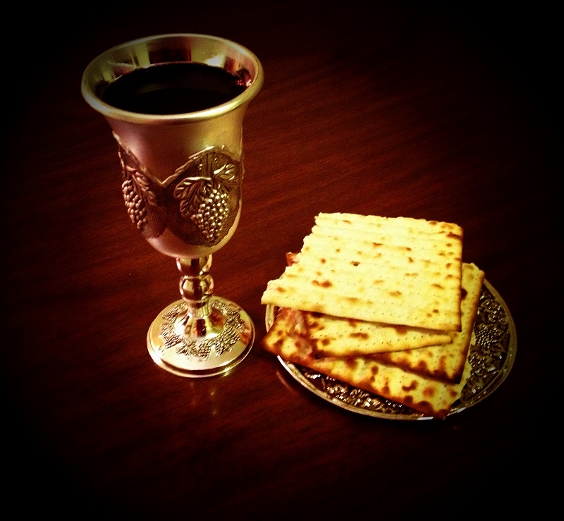 eucharist