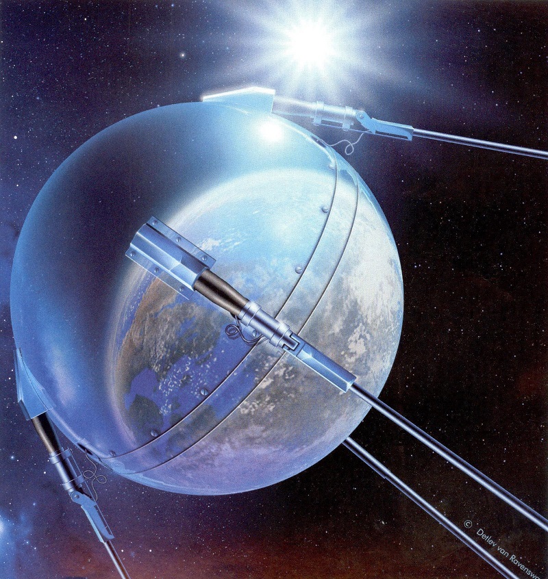 Sputnik