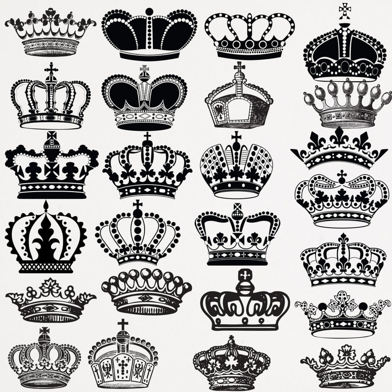 crowns