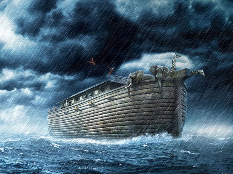 noah's ark