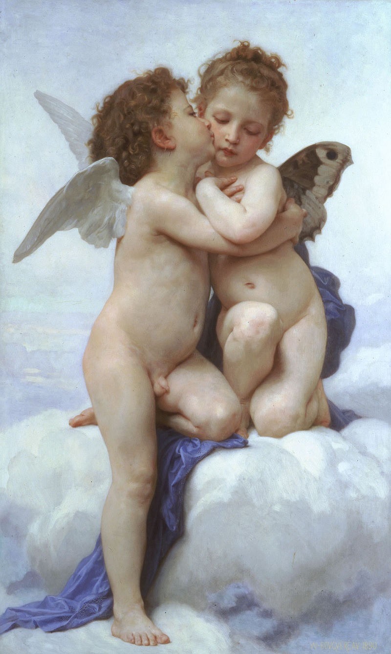 cupid & psyche
