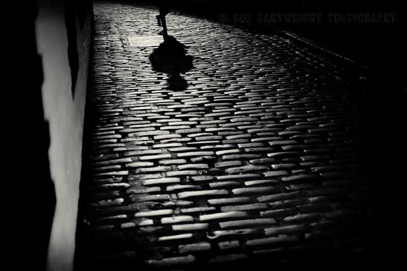 cobbles