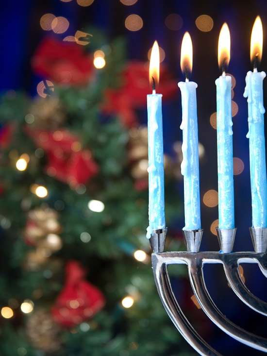 menorah