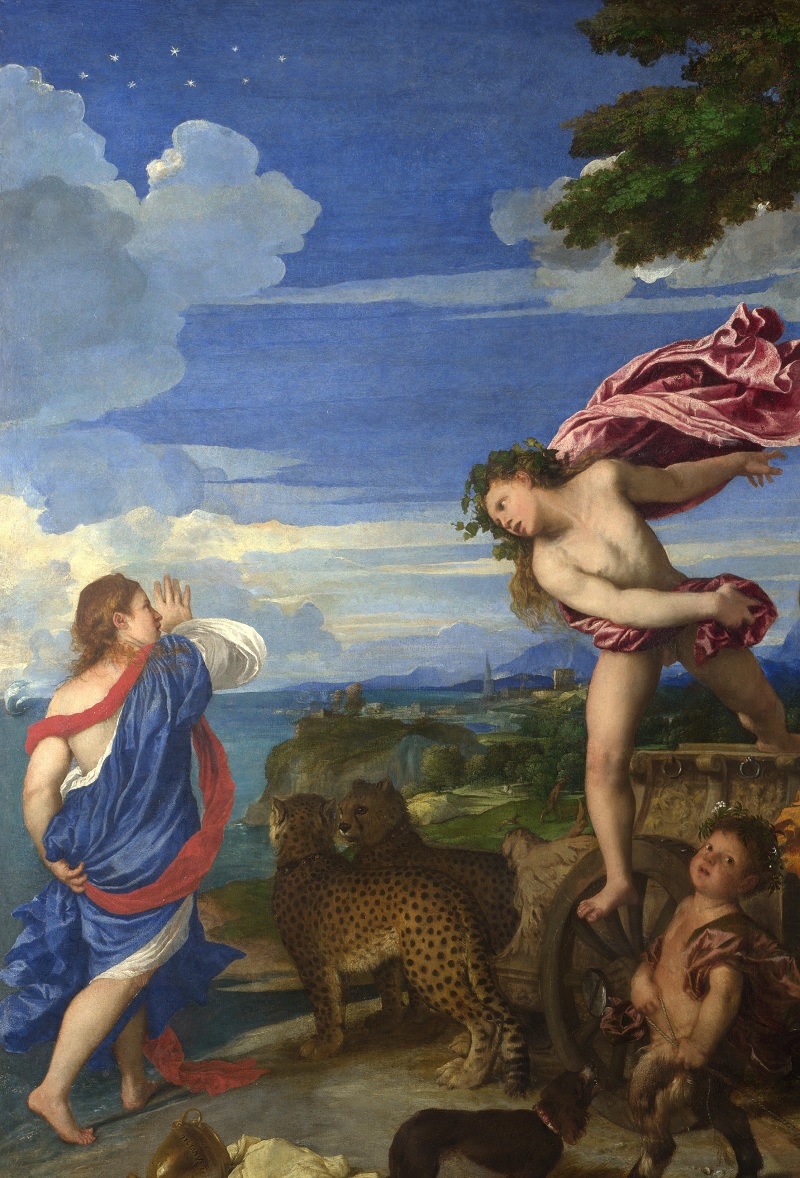 titian