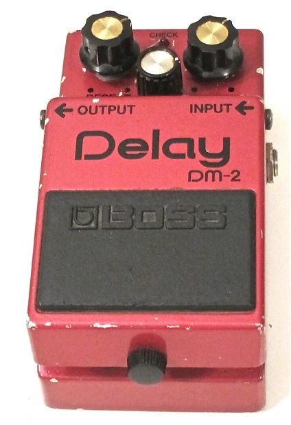 press to........delay