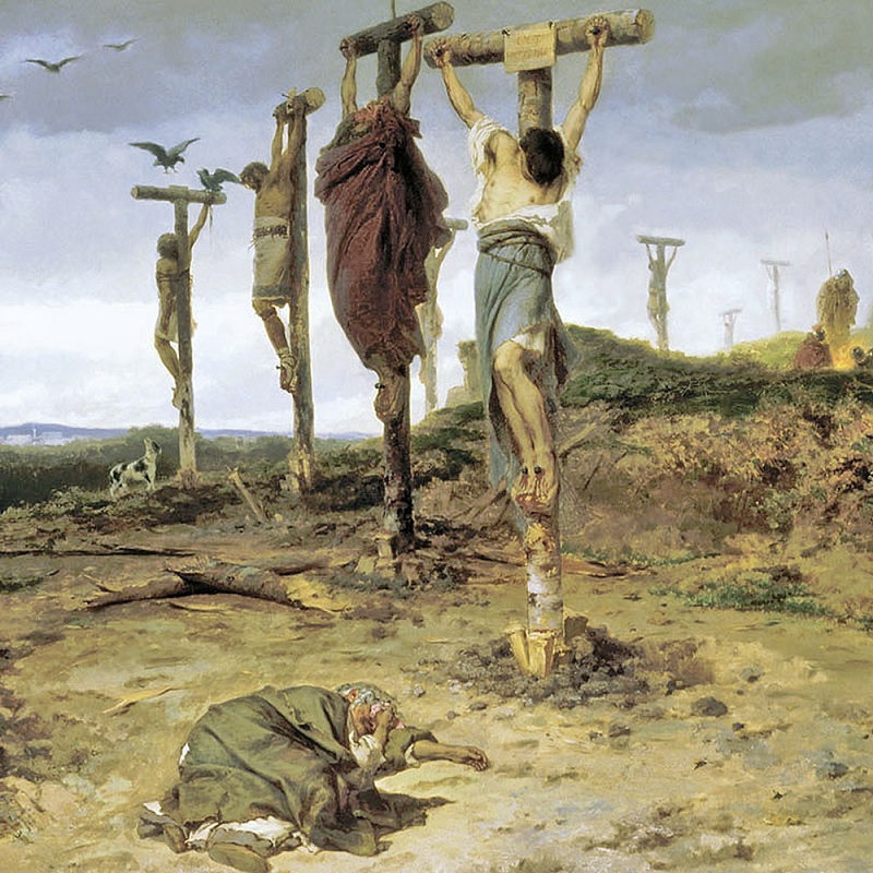 these are tees not crosses