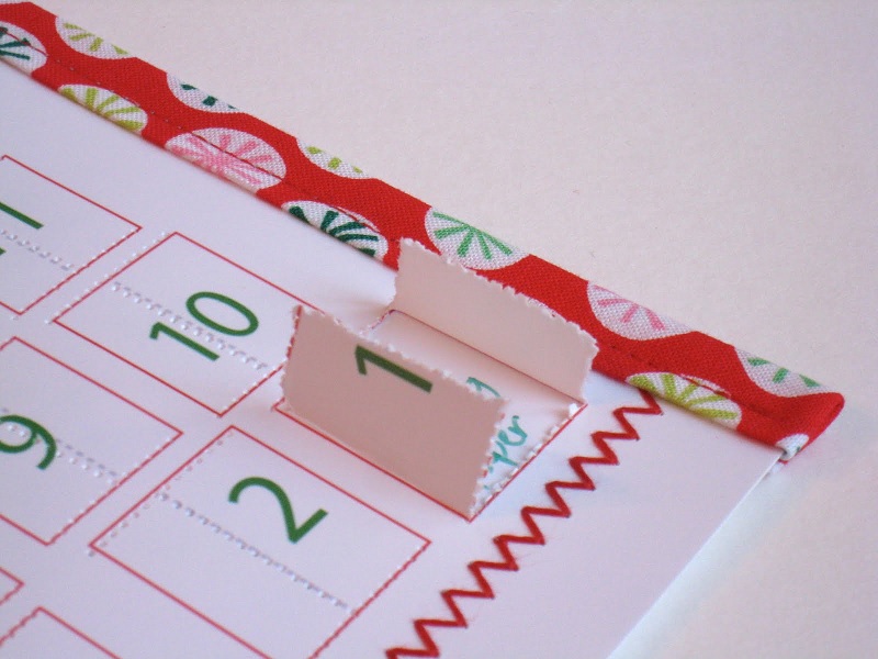 first door of advent