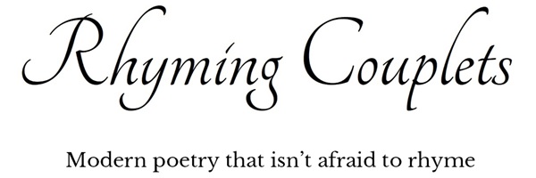 Rhyming Couplets
